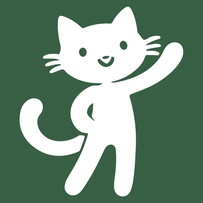 Chat mignon
