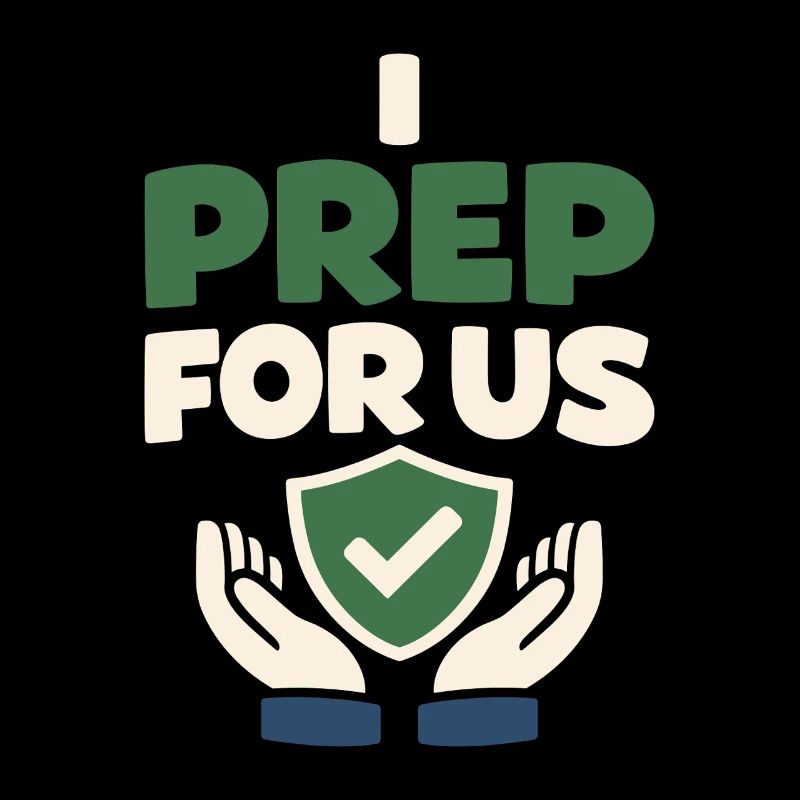 Family Provision Emergency Planner Prepper