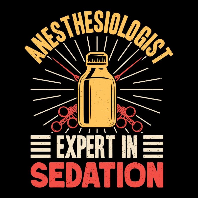 Anesthesiologist Expert In Sedation Anesthesia