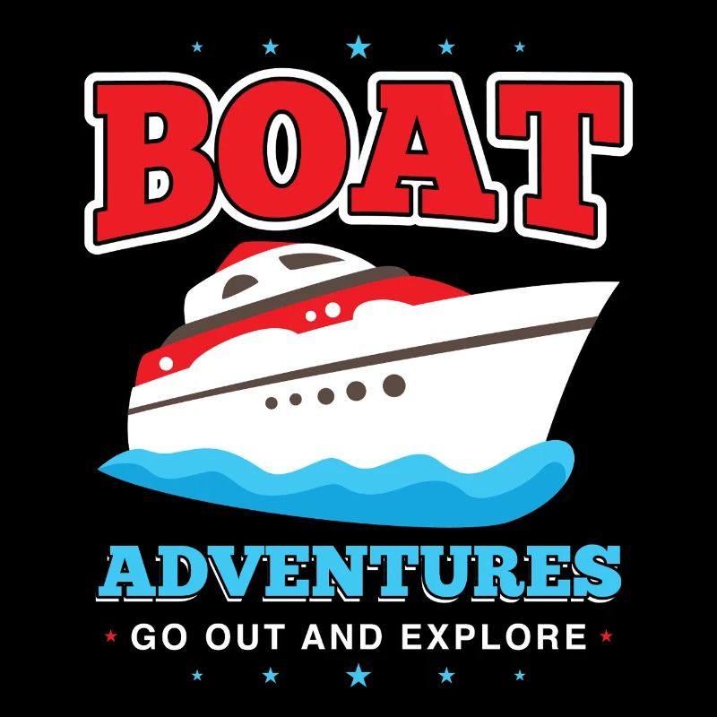 Aventure en bateau Découvrez la mer