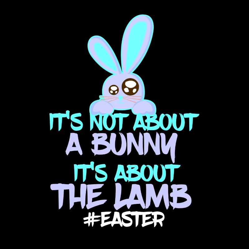 Oster Bunny vs Lamb Design