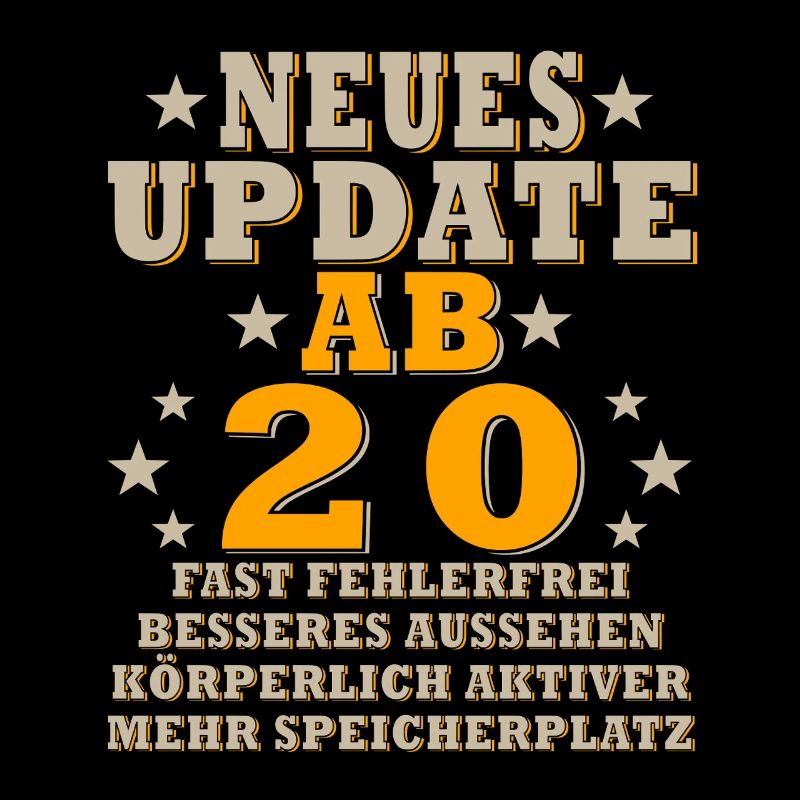 NewUpdate 20: Body Active