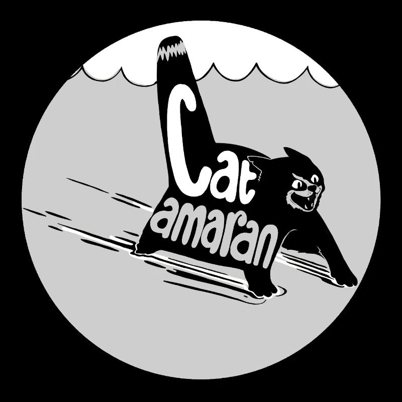 Typ-o-Cat #16 CATamaran