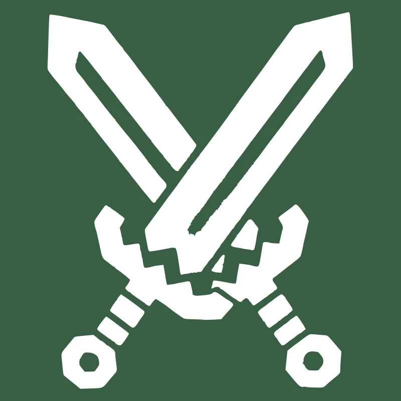 Pixel Swords RPG 8 bits