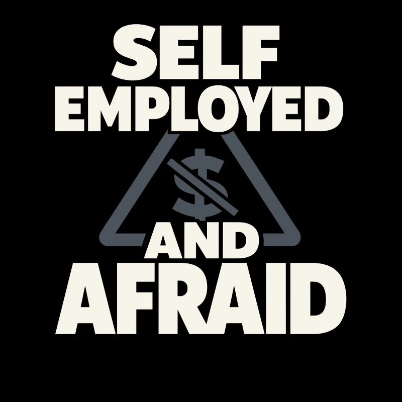 Self-employed freelancer Steuerhumor 1099 Life