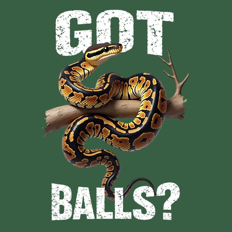 King Python Snakes Lover Terrarium Python