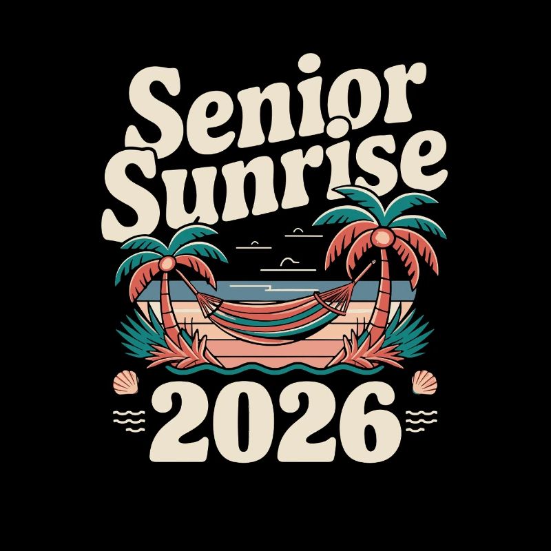 Lever de soleil senior 2026 Lever de plage