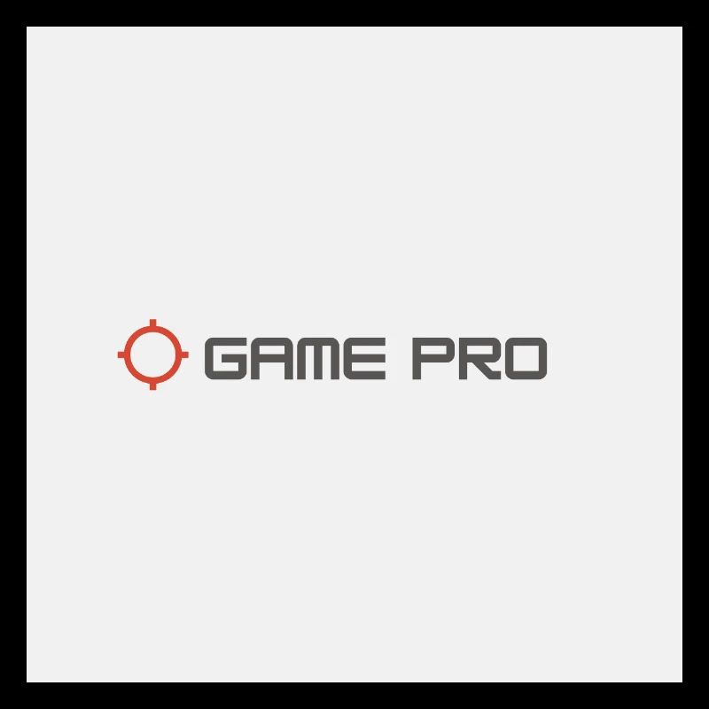 Logo du réticule Game Pro
