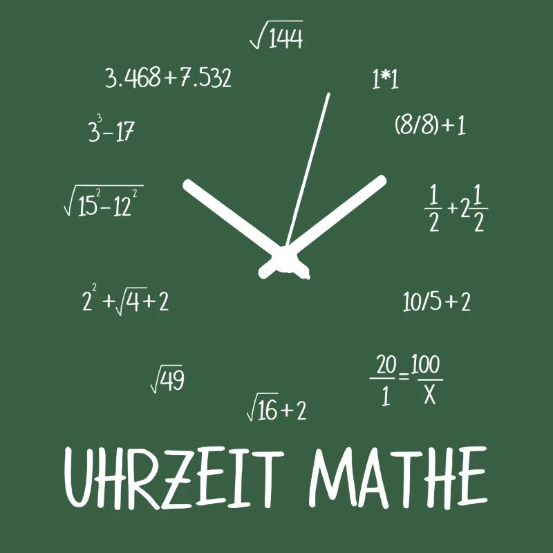 Temps maths math élève enseignant de maths