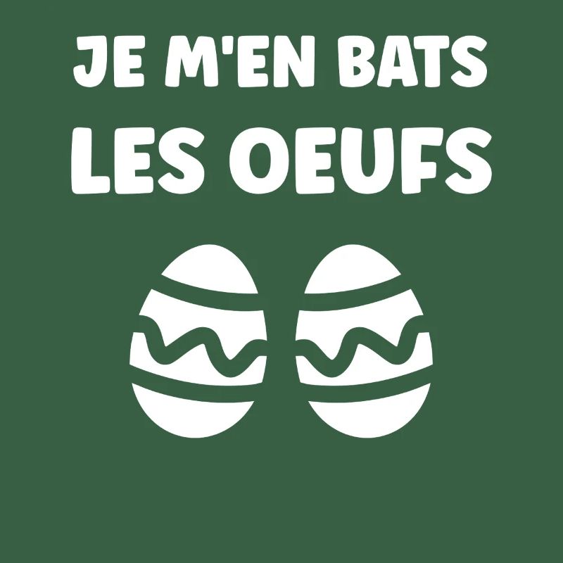 EASTER EGGS