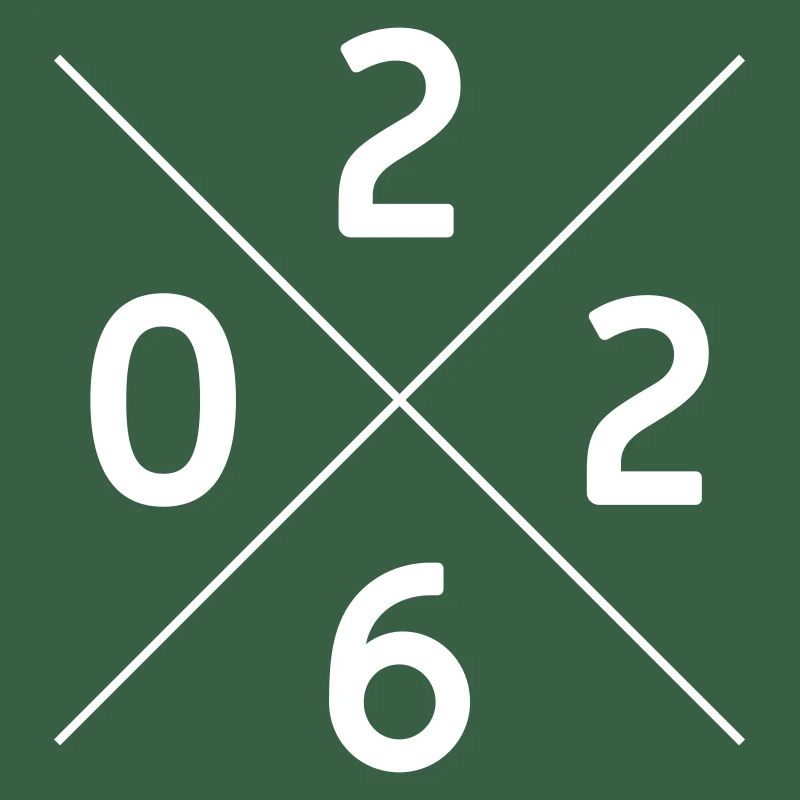 2026 year