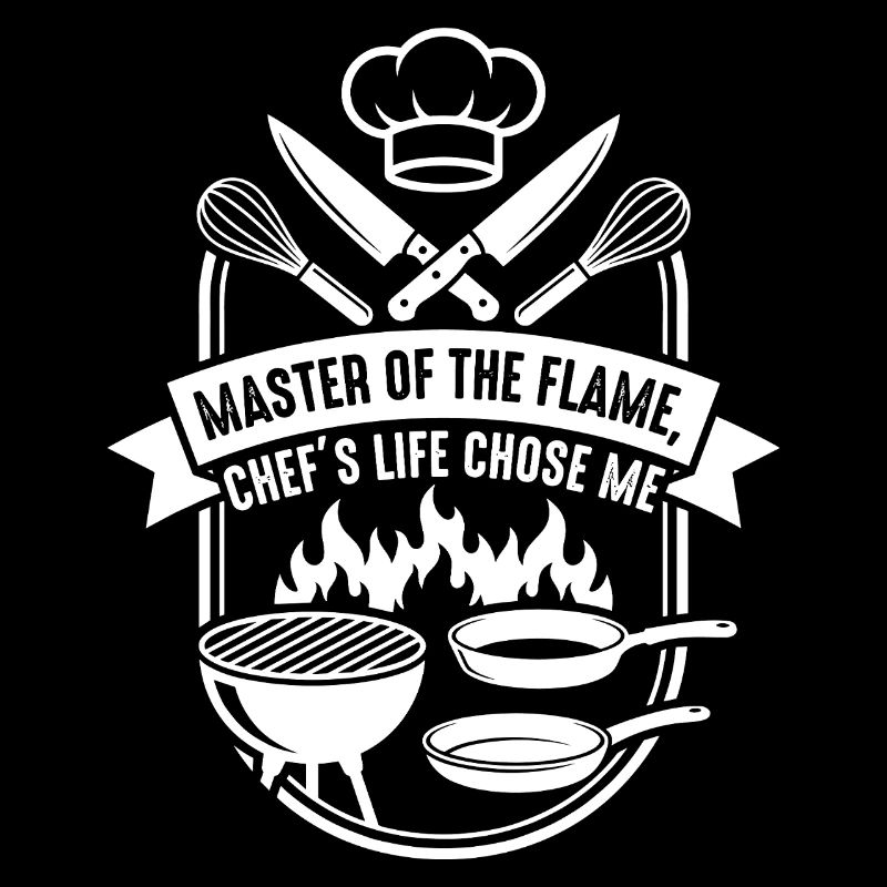 Flame Master Grill Hero