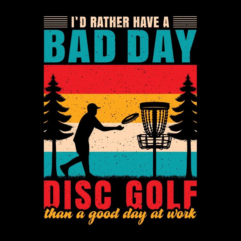 Disc Golf Geschenke Discgolf