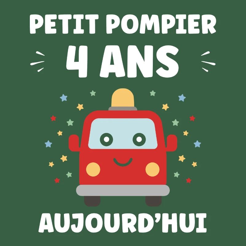 4 ans