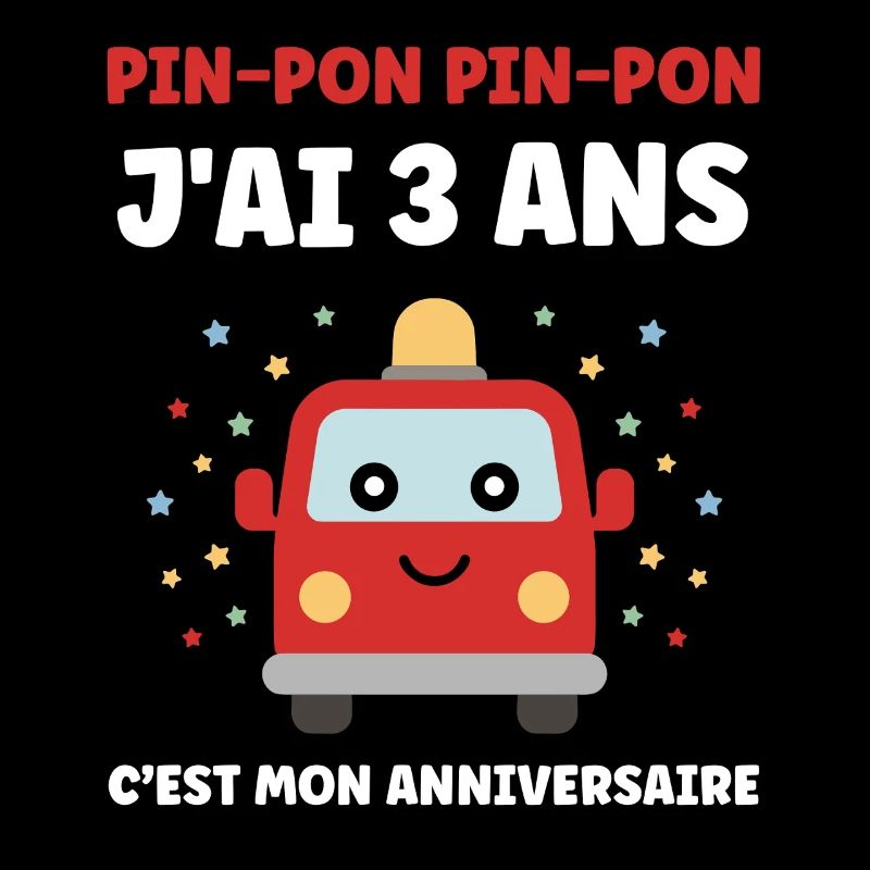 3 years