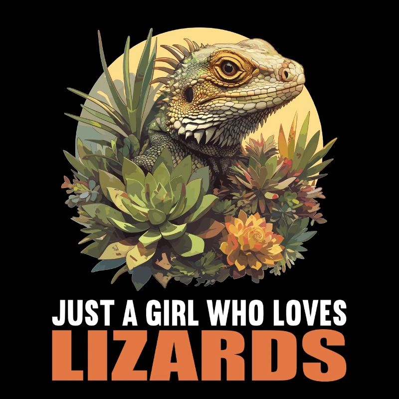 Lizards Lizard