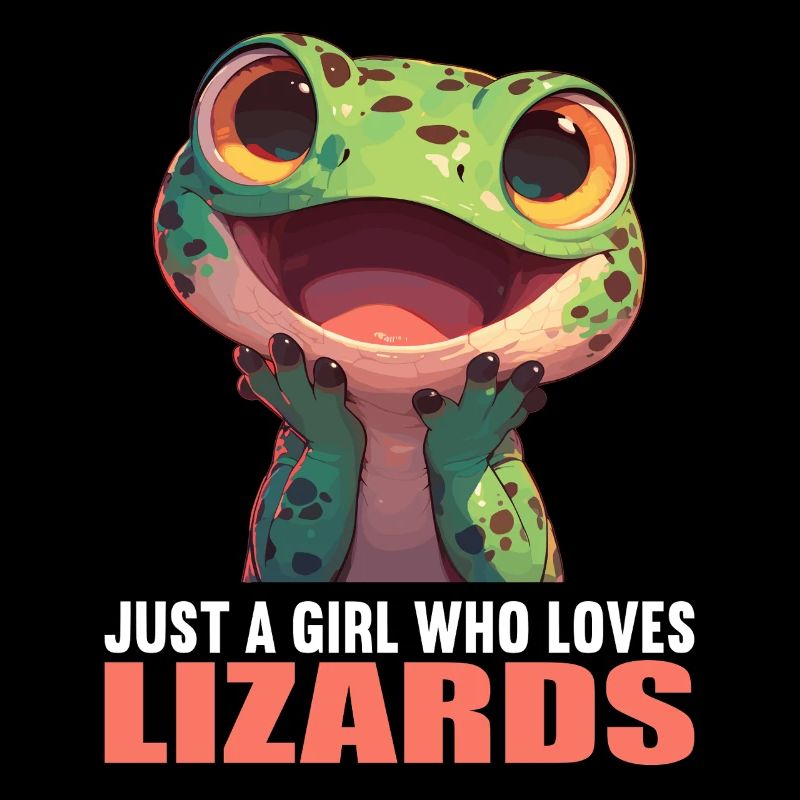 Lézard des lézards