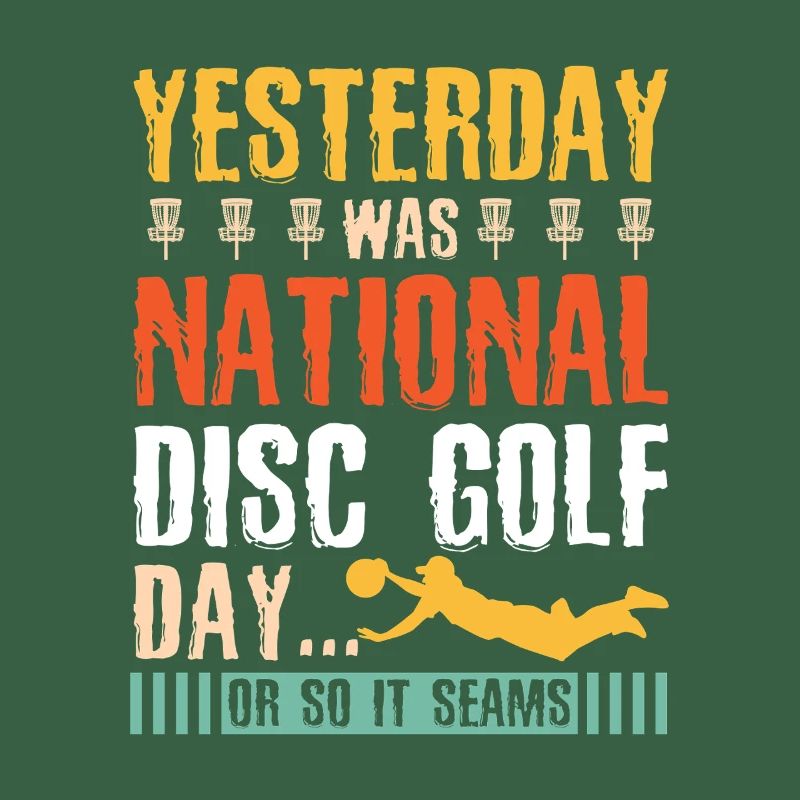 Cadeaux de disc golf Disc Golf