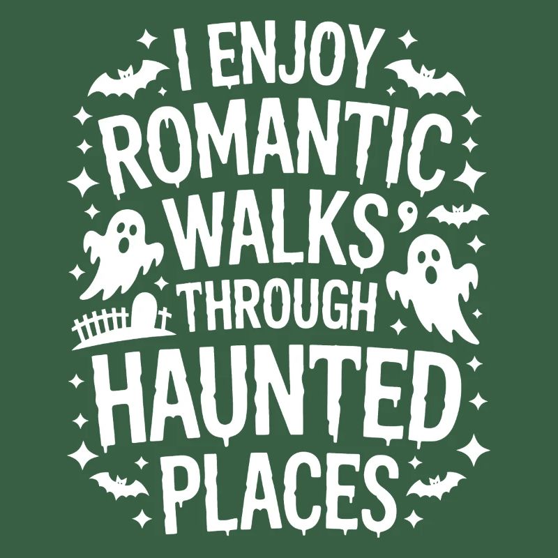 Horror Sprüche Romantisch Lustige Horror Geschenk 
