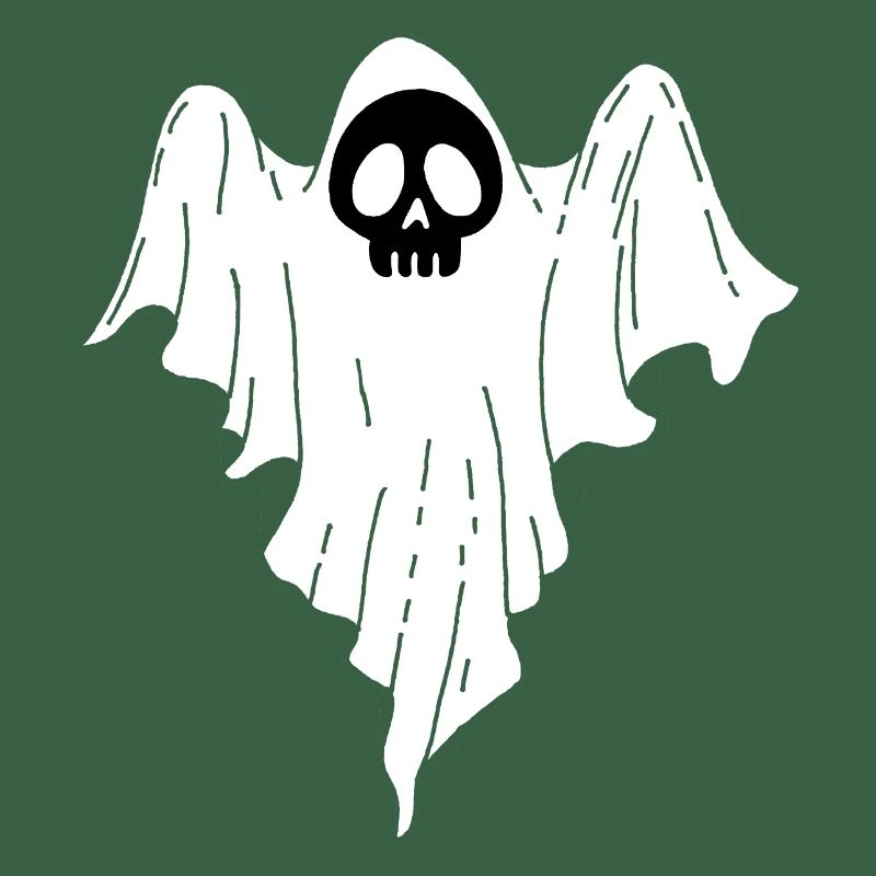 Ghost Skull