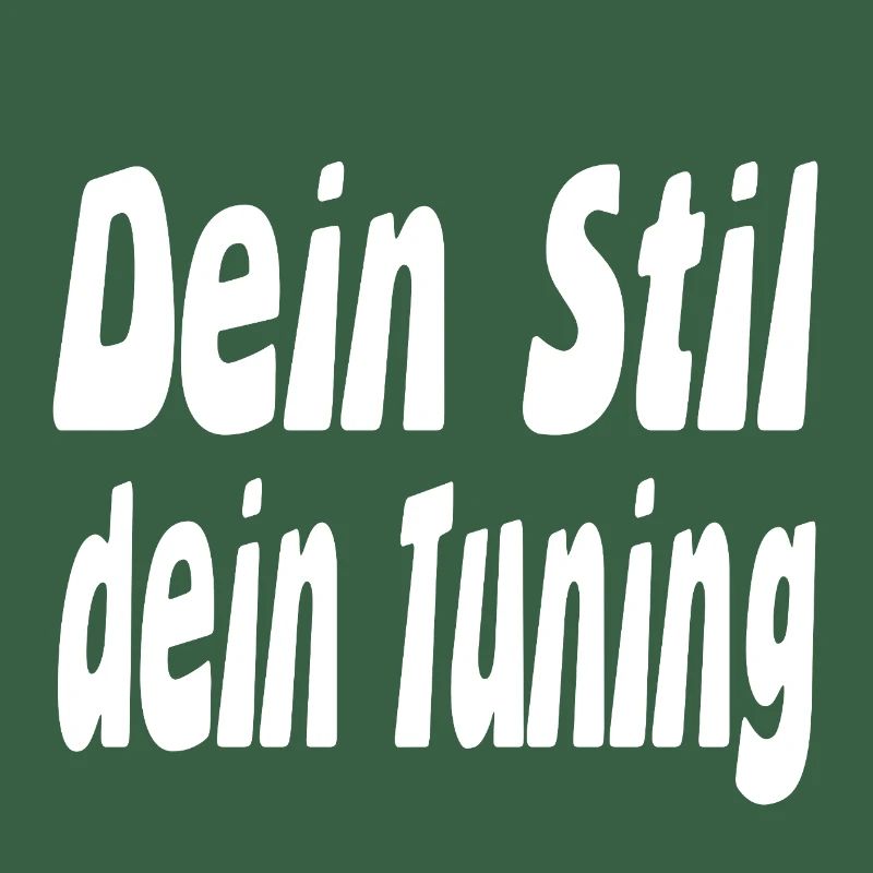 tuning