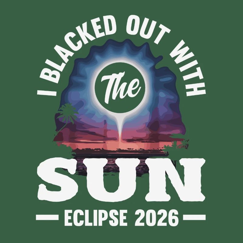 Solar eclipse 2026, August 12