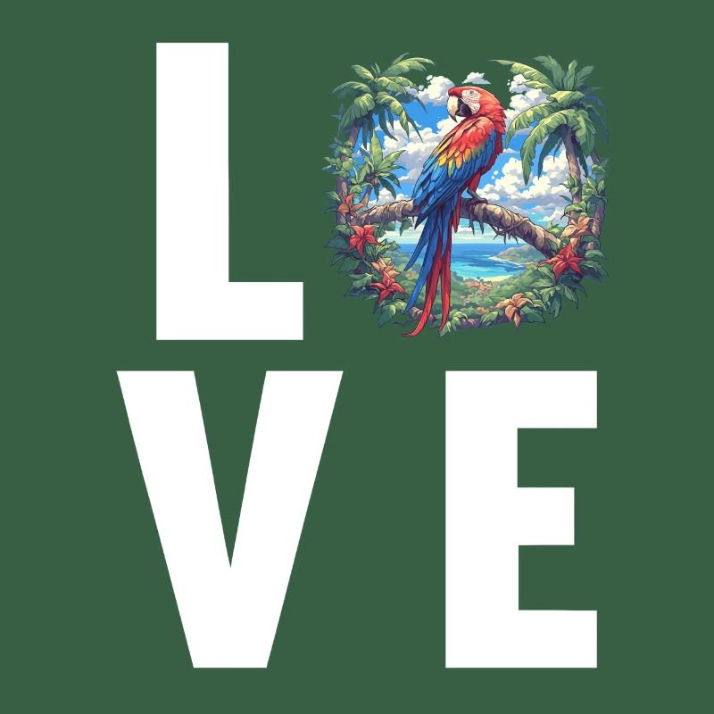 Macaw's Era