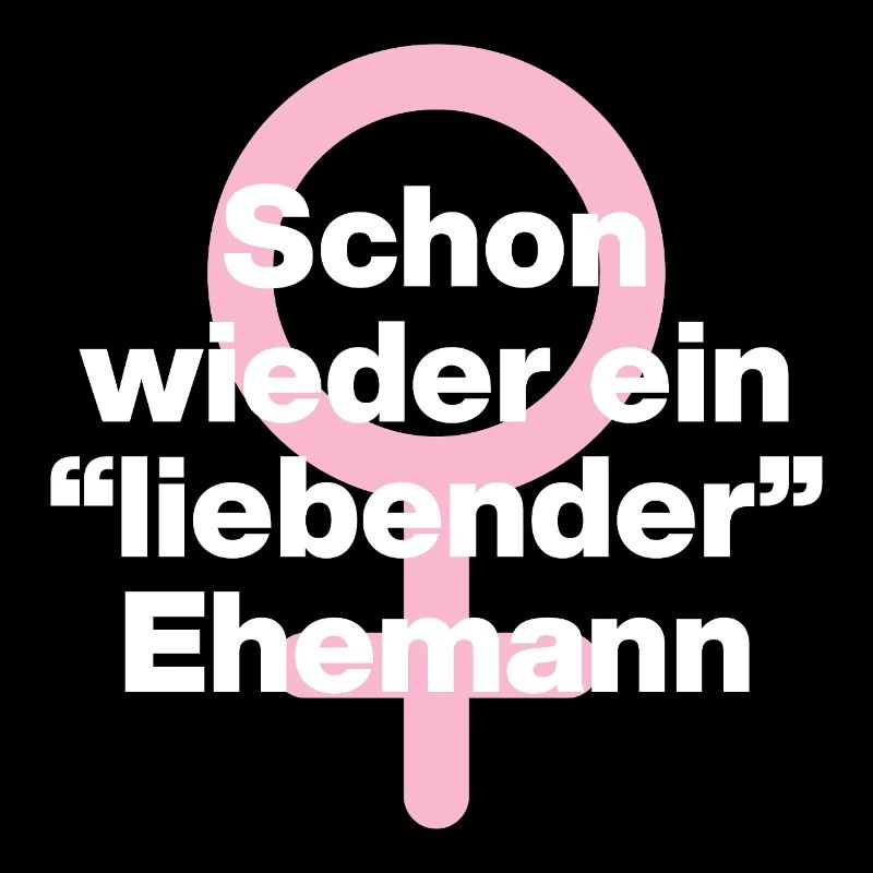 SCHON WIEDER EIN "LIEBENDER" EHEMANN! ♀️GIRL POWER