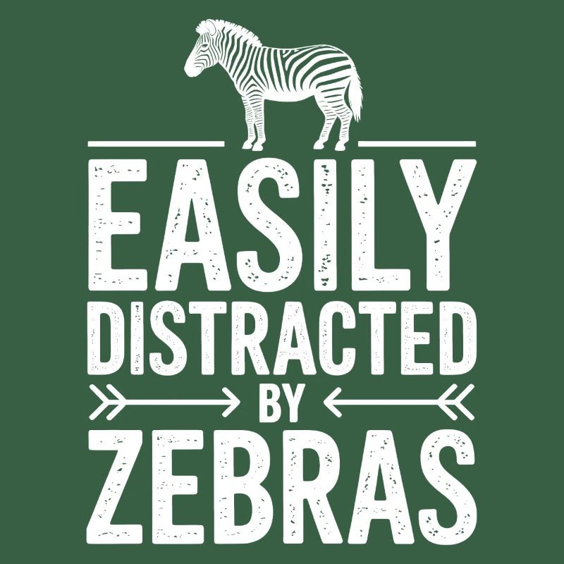 Zebra Sprüche Zebras Lustiges Zebra Geschenk