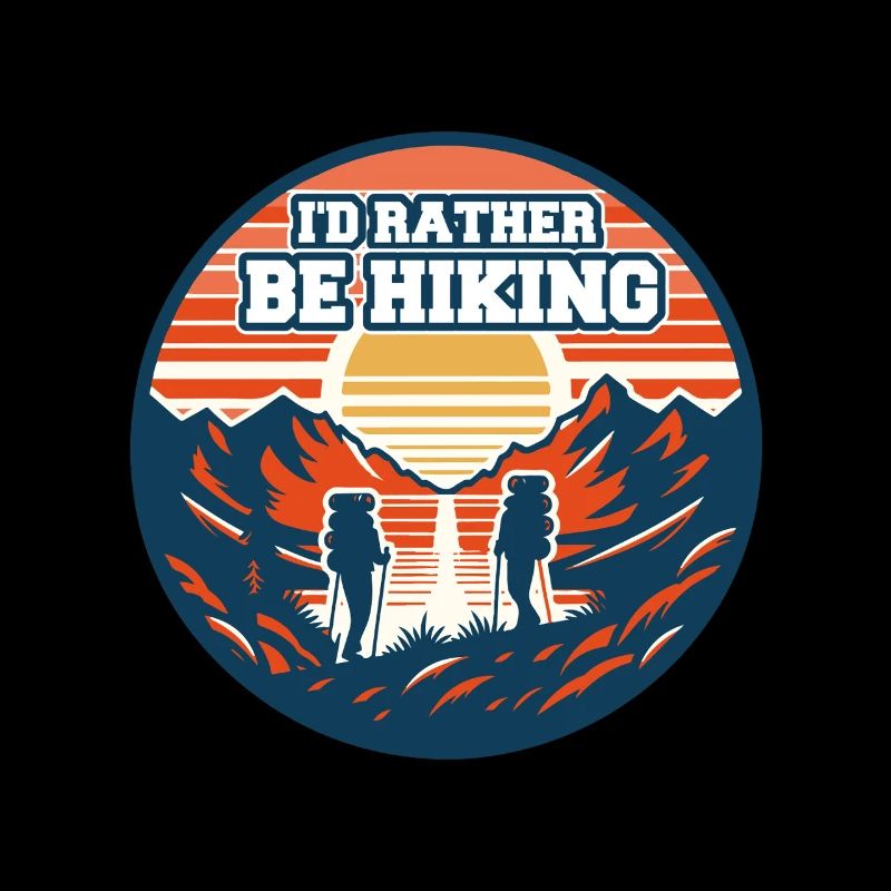 Hiking Bergsteigen Spruch Sprüche Wandern