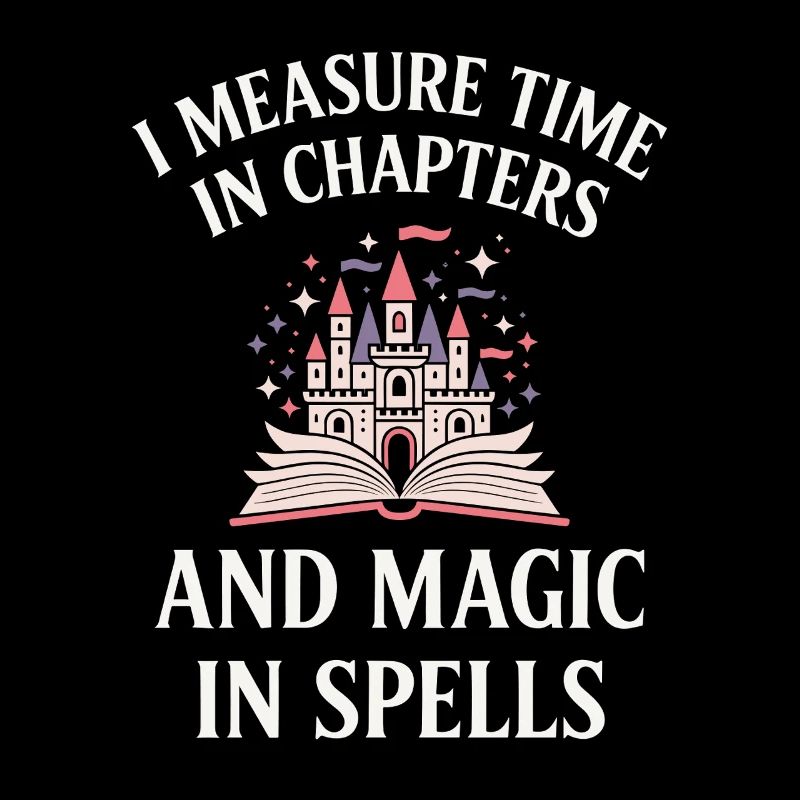 Magic Spells Fairytale Castle Bookworm Magic