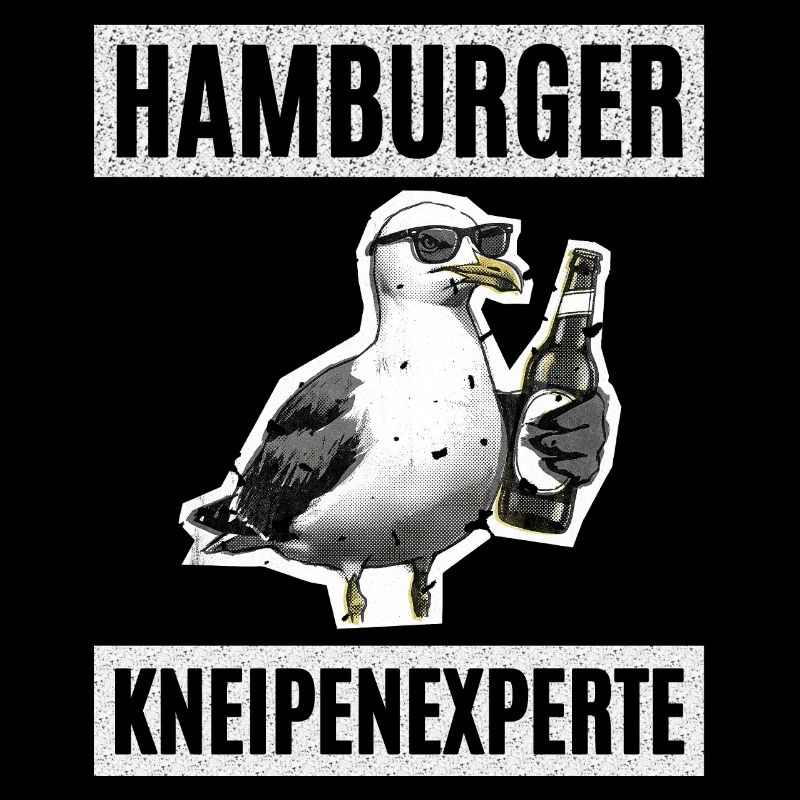 Expert en pubs de Hambourg