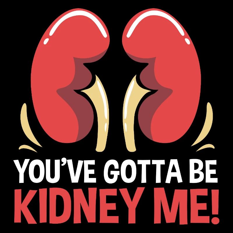 Organspende Transplantation Nierenspender