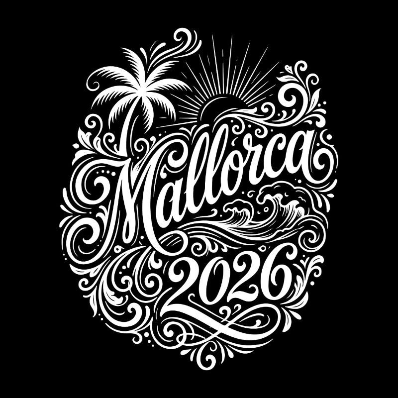 Majorque 2026