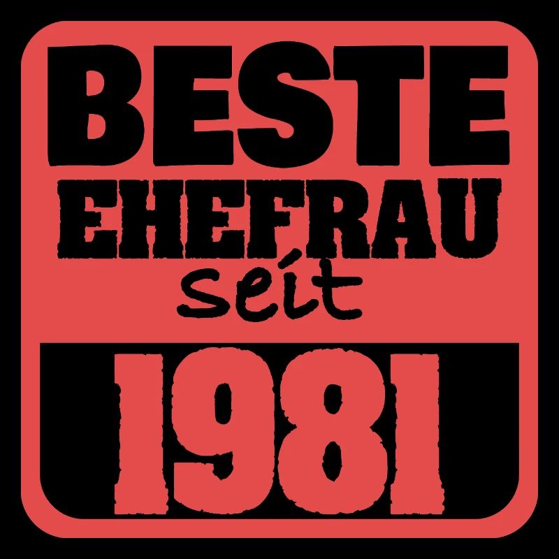 Ehe 1981