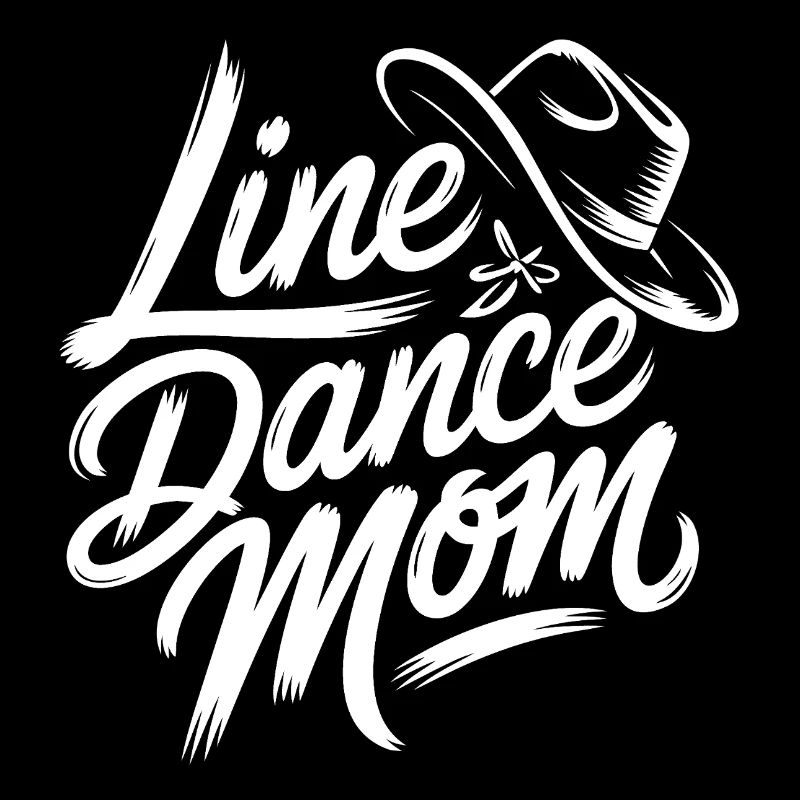 Western Dance Mom