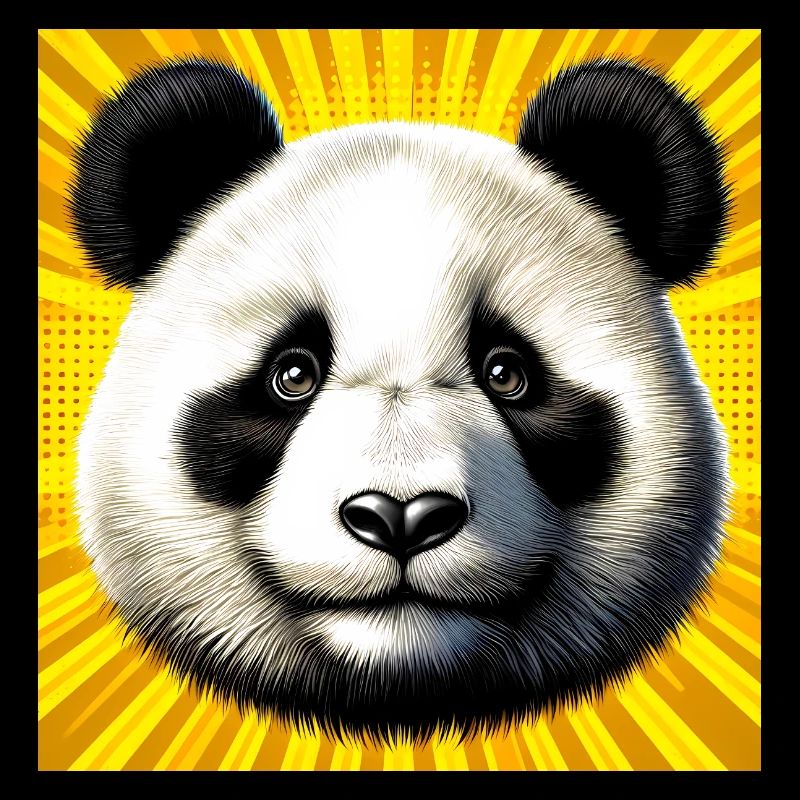 panda