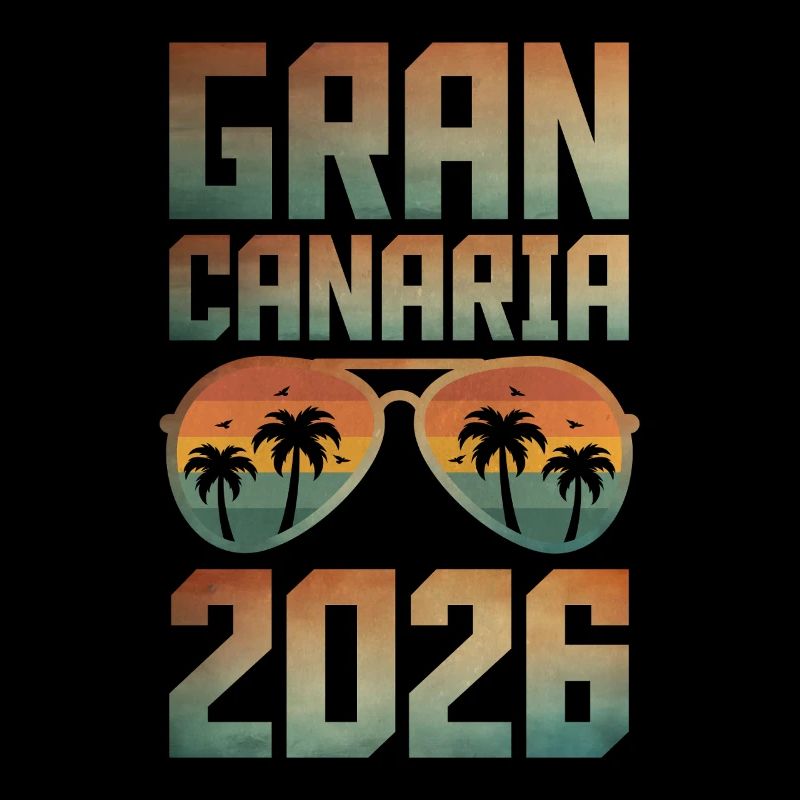 Gran Canaria 2026