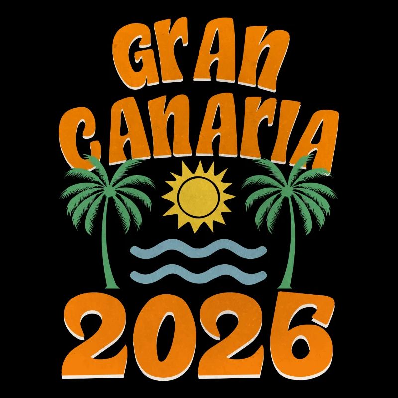Gran Canaria 2026
