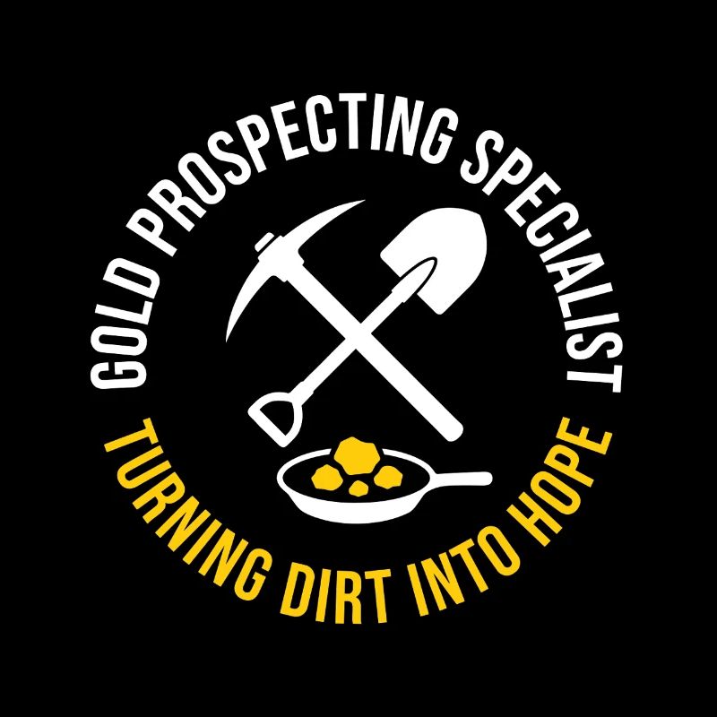 Spécialiste en prospection aurifère Funny Mining