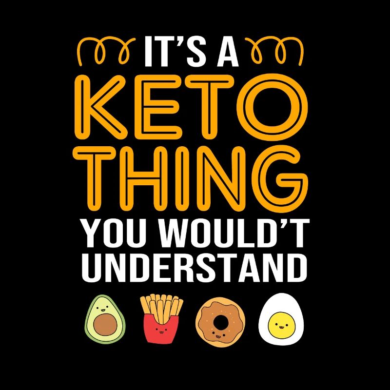 Keto Diät