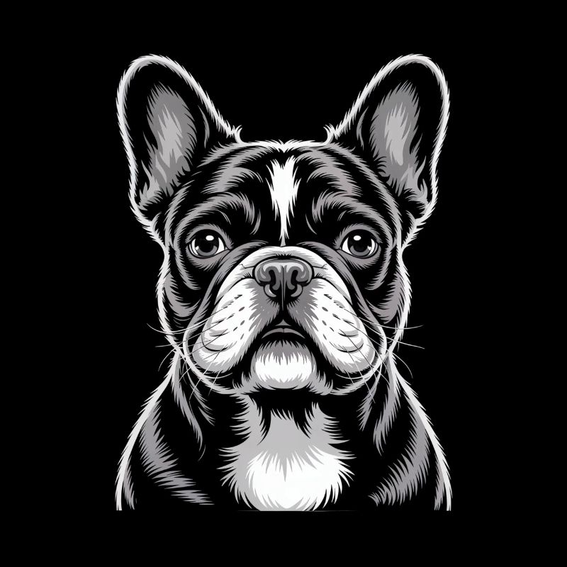 Bouledogue français Frenchie