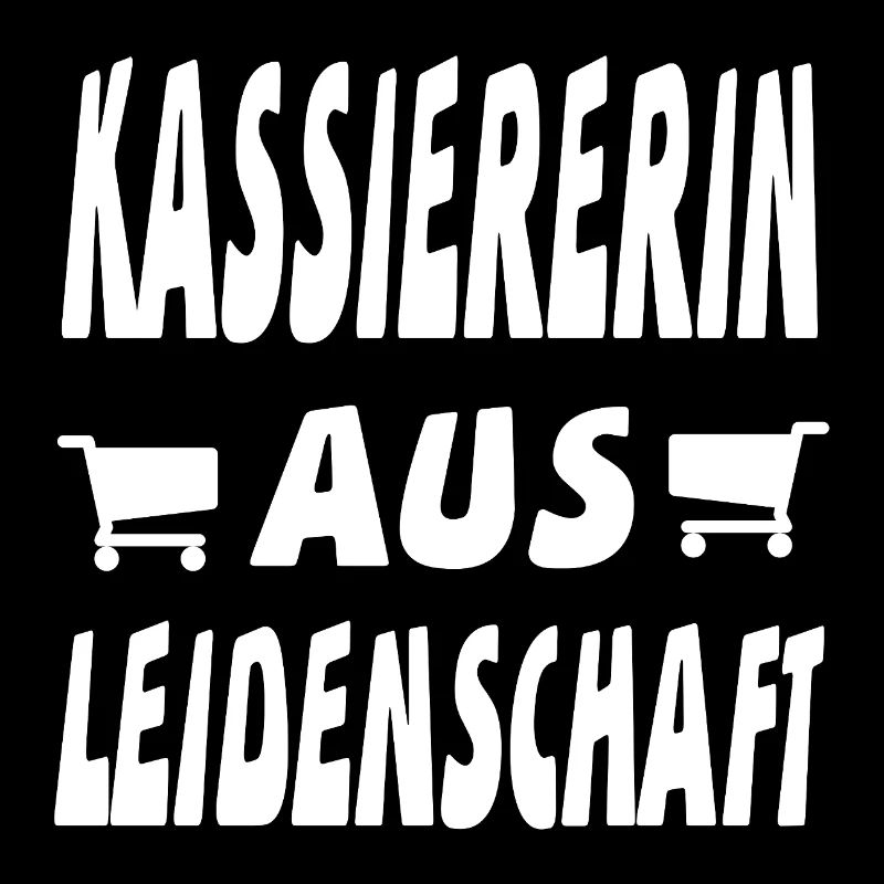 Kassiererin