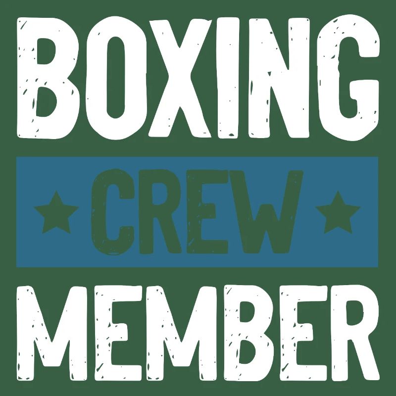 Boxing Crew