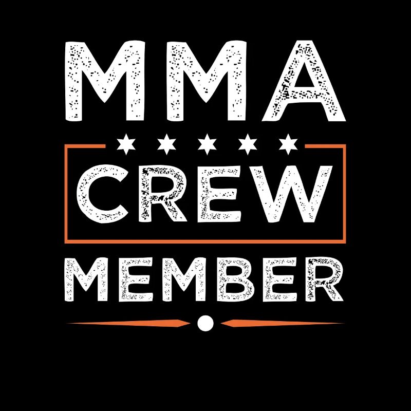 Mma Crew