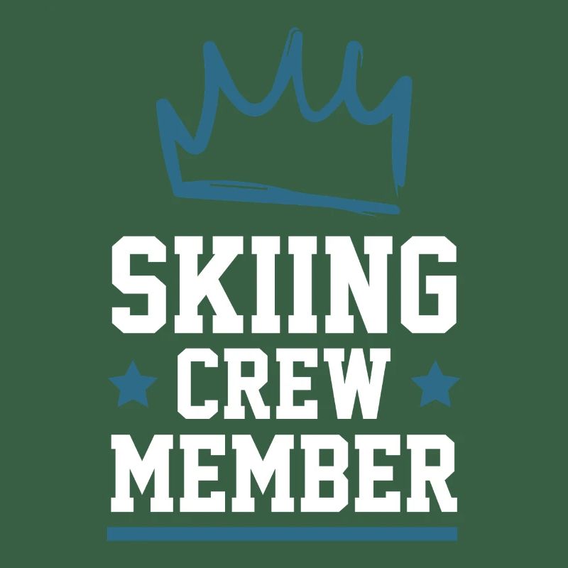 Skiing Crew