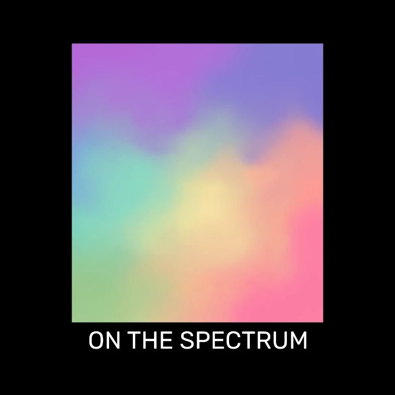 On the spectrum