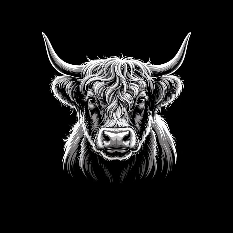 Highland cattle