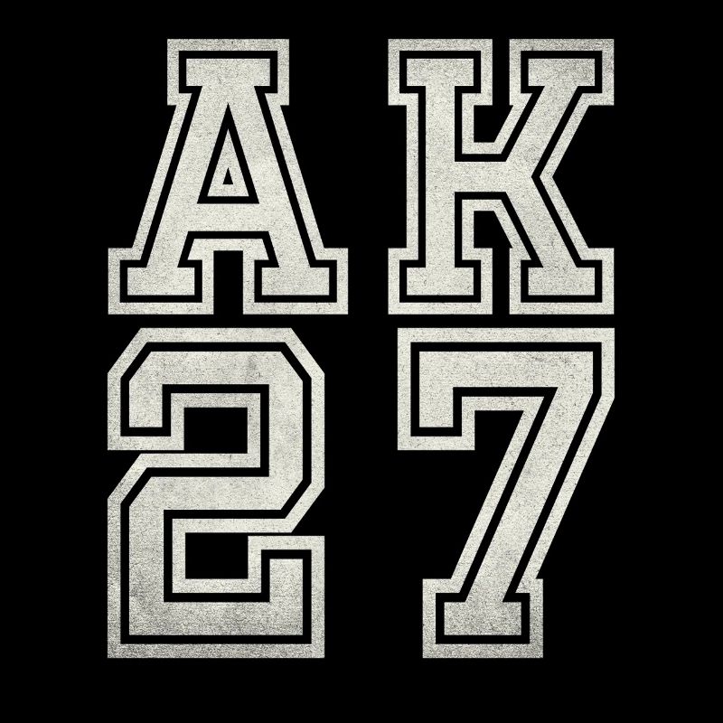 AK 27