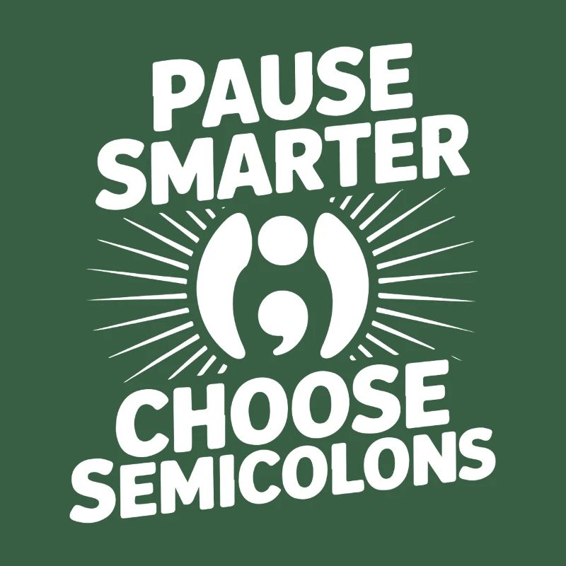 Pause point-virgule Smarter Point-virgule